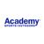 Academy Sports Logotype