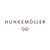 Hunkem&ouml;ller Logo
