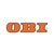 OBI Logo