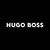 HUGO BOSS Logo