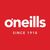 O'Neills Logotype
