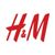 H&M Logotipo