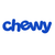 Chewy Logotype