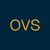 OVS Logotipo