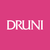 Druni Logotipo