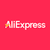 AliExpress Logotyyppi