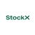 StockX Logotype