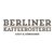 Berliner Kaffeer&ouml;sterei Logo
