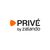 Privè by Zalando Logotipo