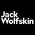 Jack Wolfskin Logo
