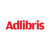 Adlibris Logotyyppi