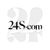 24S Logo