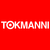 tokmanni.fi Logotyyppi