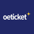 Oeticket Logotyp