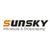 Sunsky Logotype