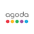 Agoda Logo