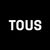 TOUS Logotipo