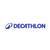 Decathlon Logotipo