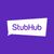 StubHub Logotype