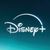 Disney+ Logotype