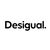 Desigual Logo