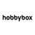 hobbybox.fi Logotyyppi