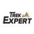 Trek Expert Logotype