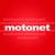 Motonet Logotyyppi
