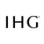 IHG Hotels & Resorts - InterContinental Hotel Group Logo