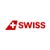 Swiss International Air Lines Logo