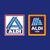 ALDI ONLINESHOP Logo