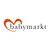 Babymarkt Logo