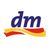 dm-drogerie markt Logo