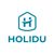 Holidu Logo
