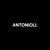 ANTONIOLI Logo