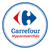 Carrefour Hyper Logotype