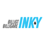inky