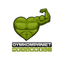 Gymkompaniet