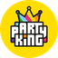 Partykungen