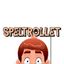 Speltrollet