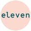 eleven